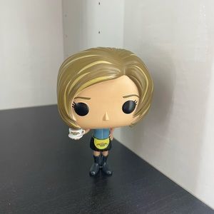 Rachel Green Friends the TV series Funko Pop